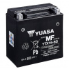żtartovacia batéria YUASA YTX16-BS