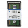 KINGSTON ValueRAM 4GB/DDR3 SO-DIMM/1600MHz/CL11/1.
