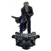 Prime 1 Studio DC Comics Ultimate Premium Masterline Series Sculpture 1/4 The Joker (Concept Design by Lee Bermejo) Deluxe Version 53 cm