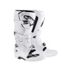 ALPINESTARS topánky TECH 7, ALPINESTARS (biele) 2024 - 455