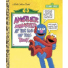 LGB Another Monster At The End Of This Book (Sesame Street)