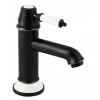 Ringa Retro Black Basin Battery (Ringa Retro Black Basin Battery)