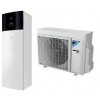 Daikin Altherma 3 RF hydrobox + 230 l zásobník na TÚV + dizajnový dotykový ovládač Madoka - len vykurovanie