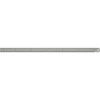 Hultafors Tools Pravítko oceľové 600mm STL 600