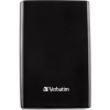 VERBATIM Slim Portable SSD 512GB (32181)