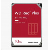 WD RED PLUS NAS WD101EFBX 10TB SATAIII/600 256MB cache, 215MB/s CMR WD101EFBX