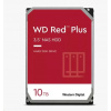 WD RED PLUS NAS WD101EFBX 10TB, SATA III 3.5