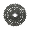 SHIMANO Kazeta CS-LG400 9-kolo 11-41z. Linkglide CUES
