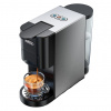 Automatický kávovar na espresso HiBREW H3A 1450 W strieborný/sivý