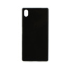 Silikónové púzdro JELLY CASE FLASH pre LENOVO VIBE K6 - čierne