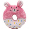 ZippyPaws Donutz Buddies Bunny 18 cm