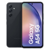 Samsung Galaxy A54 5G - 5G smartfón - Dual-SIM - RAM 8 GB / interné úložisko 128 GB - slot microSD - OLED displej - 6,4