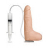 Striekajúce dildo BUST IT (Doc Johnson)