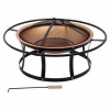 Ohnisko Cattara ETNA 61 cm 13005