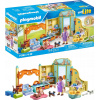 PLAYMOBIL My Life 71743 Psí domček, súprava pre deti od 4 rokov