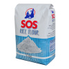 SOS ryžová múka 1 kg