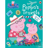 Peppa Pig: Peppa's Travels - Ladybird Books