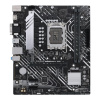 ASUS PRIME B660M-K D4 Intel B660 LGA 1700 micro ATX (90MB1950-M1EAY0)
