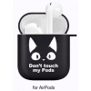 Puzdro silikónové s motívom pre Apple Airpods 1,2 Číslo: 3