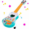 GITARA PRE DETI VEĽKÁ 43 CM UKULELE HRÁ NÁSTROJ