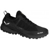 SALEWA Dámska treková obuv PEDROC PTX W black/black - čierna Veľkosť EU: 40,5