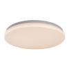 RABALUX LED stropné svietidlo Lowar – 1450 lm – 24 W – 3000 K – senzor pohybu – IP44
