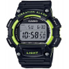 Casio W-736H-3AVCF