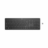 HP 230 Wireless Keyboard 3L1E7AA#ABB
