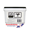 Guanokalong Palm Tree Ash Objem hnojiva: 1 l