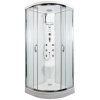 Sprchovací kút Arttec s posuvnými dverami 88 x 88 cm