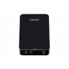 Externý HDD disk Intenso Memory Center 8TB