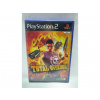 TOTAL OVERDOSE Playstation 2 EDÍCIA: Pôvodné vydanie - prebaľované
