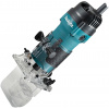 Makita 3712 Jednoručná frézka 6mm, 530W