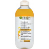 Garnier Skin Cleansing dvojfázová micelárna voda 3 v 1 Micellar Water 400 ml