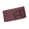 ORTOVOX ROCK´N´WOOL čelenka W mountain rose - pnk