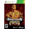 Supremacy MMA