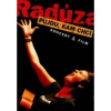 Radůza - Půjdu,kam chci / Koncert & film [DVD]