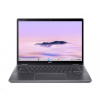 Acer Chromebook Plus Spin 514/CP514-4HN-52NT/5-120U/14''/WUXGA/T/8GB/256GB SSD/Iris Xe/Chrome/Gray/2R NX.KYQEC.002