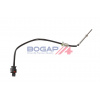 BOGAP Snímač teploty výfukových plynov B6120158