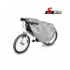 Plachta na bicykel, Bike S (130-145 cm), KEGEL