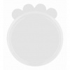 Trixie Víčko na konzervy 7,6 cm 3 ks