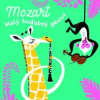 Mozart Malý hudobný génius