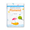 Kúzelné písanie Písmená Emil Gerginov