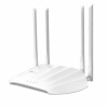 Bezdrôtový prístupový bod TP-LINK TL-WA1201, 867 Mbit/s, napájanie cez Ethernet (PoE), biela