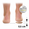 Svorto SV017 podpätenka korekčná podpatenky: 40-42(1,5cm)