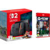 Nintendo Switch 2 + Mario Kart World + EA Sports FC 26