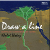 KHALED SHOKRY - Draw A Line - Egyptian Contemporary Music (CD) (BONGIOVANNI)