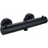 MEXEN KAI Black sprchová batéria-termostatická, 77150-70