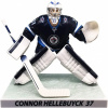 Figurka NHL Connor Hellebuyck # 37