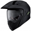 Enduro prilba na motorku Caberg Xtrace 17 matná čierna veľ. L